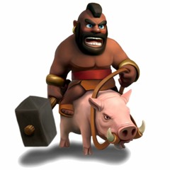 Hog Rider