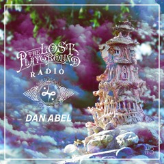 The Lost Playground Radio #3 - Dan Abel