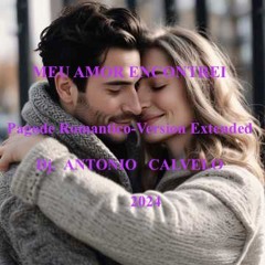 Meu Amor Encontrei(VersionPagodeRomanticoExtended)