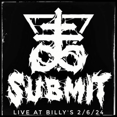 Live At Billy's (2.6.24)