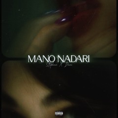 Mano Nadari(Prod.Hypnoizz)