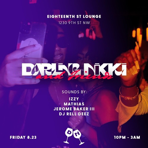 @mathiasxdc - Live At @DarlingNikkiDC (August 2024)