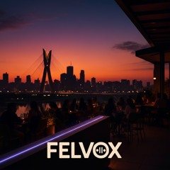 Rooftop Vibes FELVOX