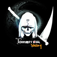 Tomorrow Valley; RE:Turned #014 - Bonecrumble