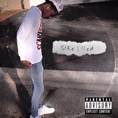 Pablo White - SIKE I LIED Ft. TMB Clippa (Prod. CDA)