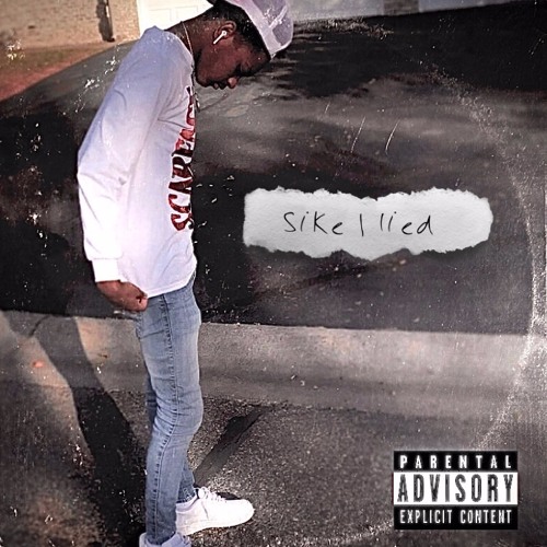 Pablo White - SIKE I LIED Ft. TMB Clippa (Prod. CDA)