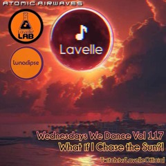 Wednesdays We Dance Vol 117- What If I Chase The Sun?!