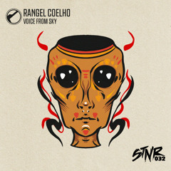 Rangel Coelho - Voice From Sky (Original Mix)