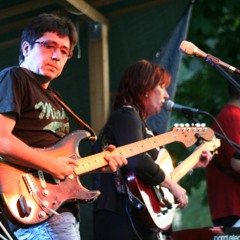 CARTEL - I Feel Lucky