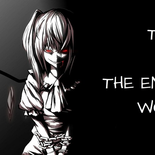 End Of The World Lyrics In Description Original Vocaloid Metal Song By David Dexter End Of The World Lyrics In Description Original Vocaloid Metal Song By David Dexter
