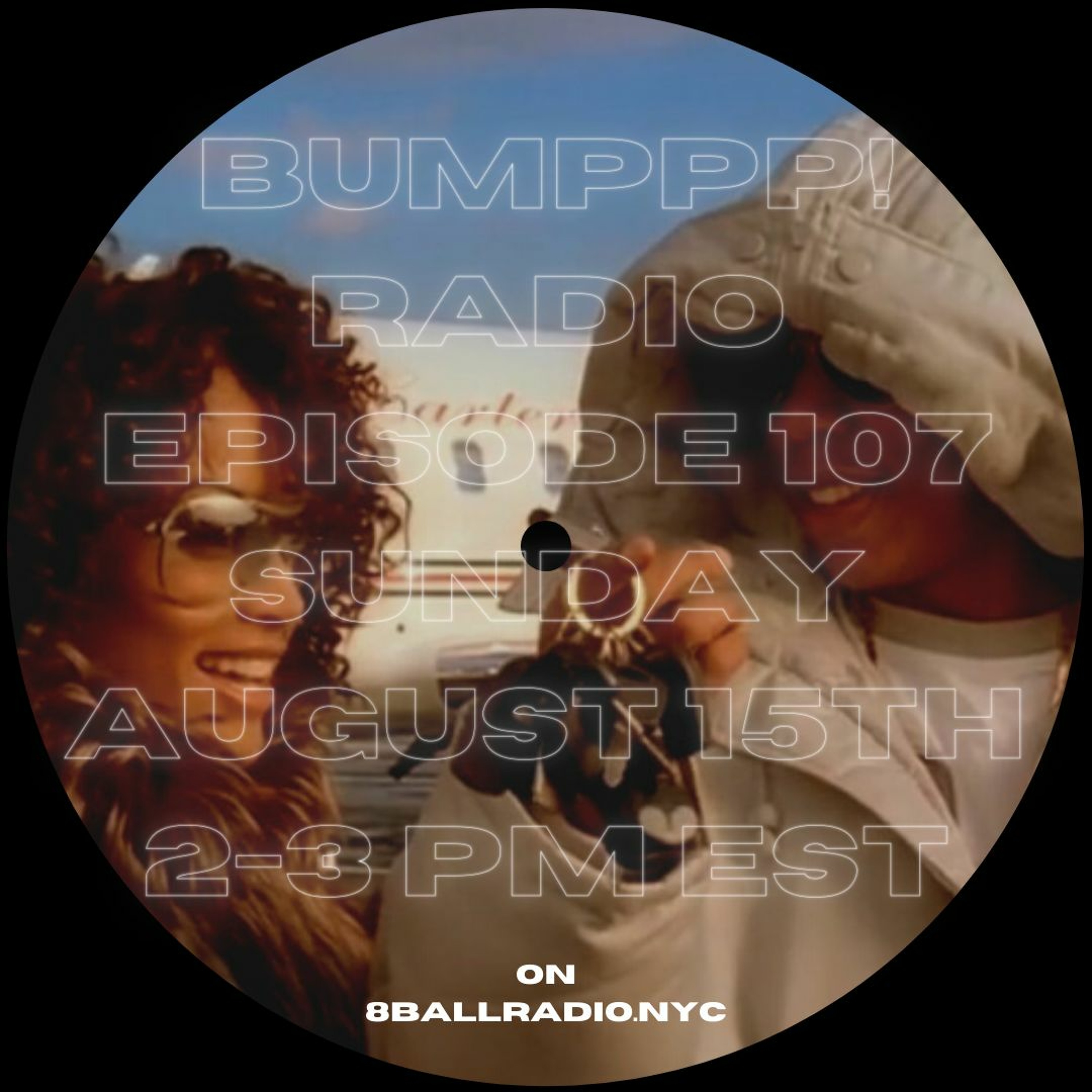 BUMPPP! RECORDS RADIO
