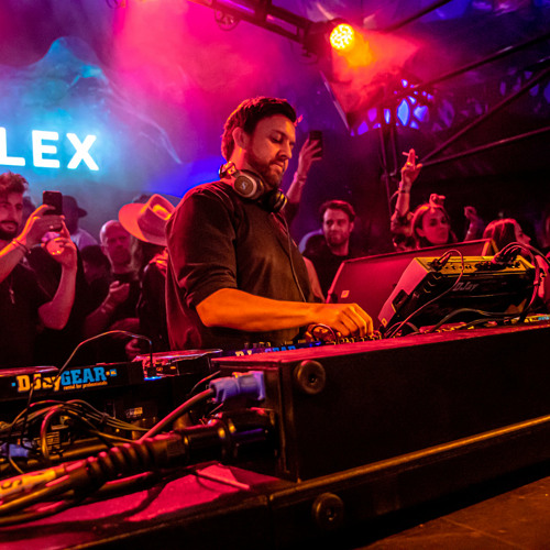 Maceo Plex Especial | Techno Melodico #70