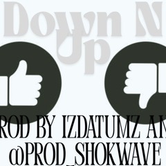 [FREE] "Down N Up" Experimental Melodic Pian DnB Type Beat 2025 - Prod By @IzDatuMz X @Prod_Shokwave