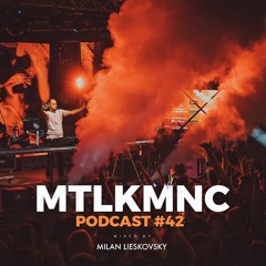 MTLKMNC PODCAST #42 / Milan Lieskovský pres. HlavneSpolu