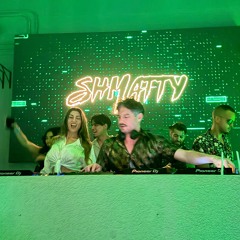 House of Shmatty 11.2025