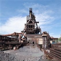 Furnace #4 (Systems Edge's Slag Mix)