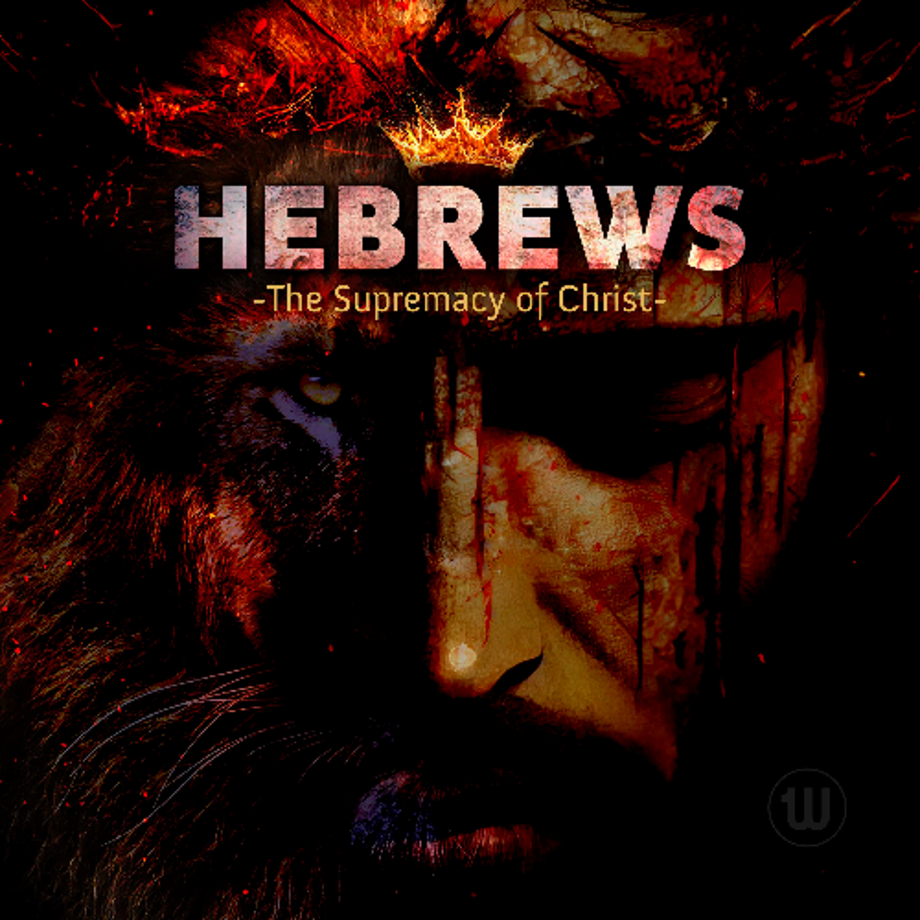 Hebrews 11: 20-22 -- The Faith That Outlives the Grave episode artwork