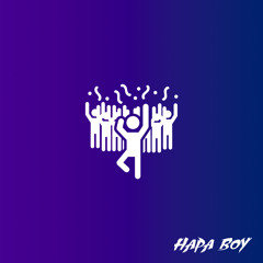 Club Mix 2022 - DJ Hapa Boy