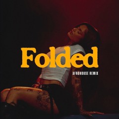 Folded (Luke Goliath Afrohouse Remix)