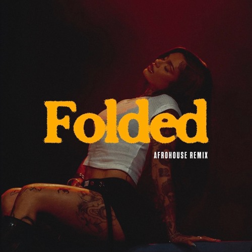Folded (Luke Goliath Afrohouse Remix)