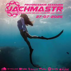 Jachmastr's Progression Sessions Sunday 27 07 2025