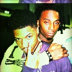 *LEAK* Playboi Carti ft. Pierre Bourne ~ Top (prod. lord number13)