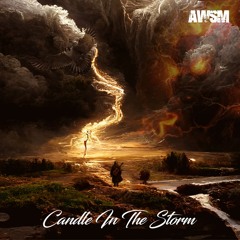 Candle In The Storm