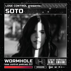 SOTO special podcast WORMHOLE series 017