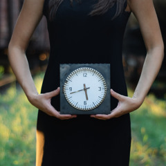 Alles hat seine Zeit