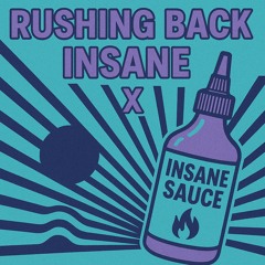 Rushing Back to the Insane Disco Lines (Slam Dunks Bootleg)