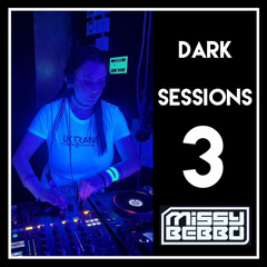 DARK SESSIONS VOL 3