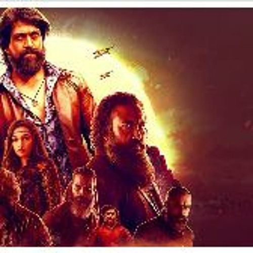 Kgf full clearance movie 2018 online