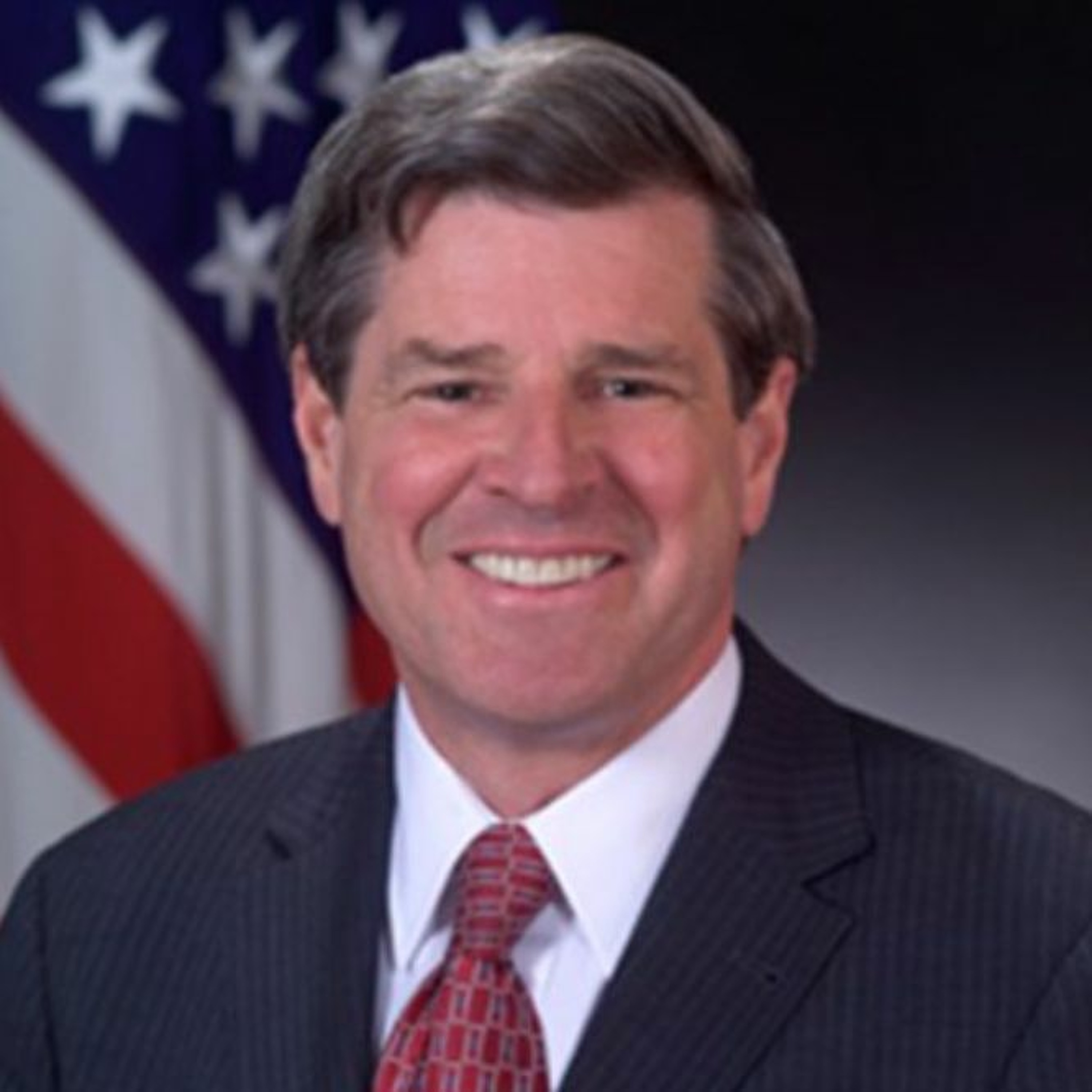 Iraq: 20 Years After the Fall of Saddam Hussein with Ambassador L. Paul Bremer III episode artwork