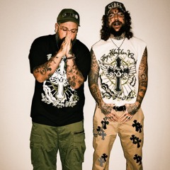 $UICIDEBOY$ - Riding Clean In The Muck (TOMS EDIT)