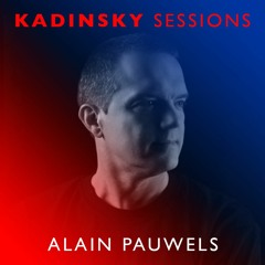 Kadinsky Sessions 019 Live - Alain Pauwels