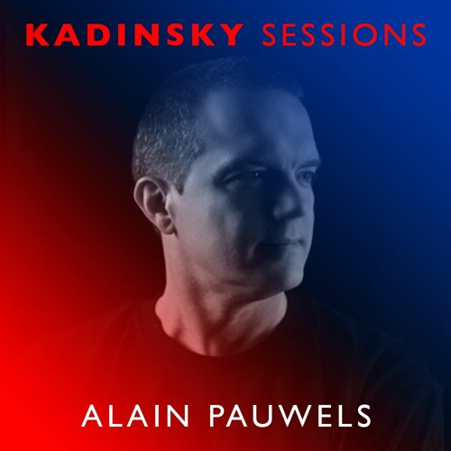 Kadinsky Sessions 019 Live - Alain Pauwels