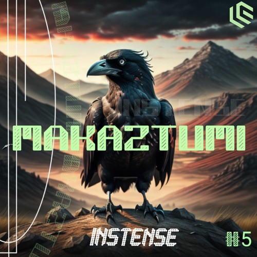 Instense - Makaztumi