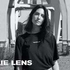 Amelie Lens - Higher EP Launch, Antwerp, Belgium (21.08.20)