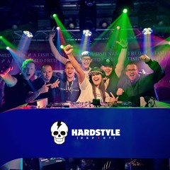 Hardstyle Report @ the All Styles DJ Marathon