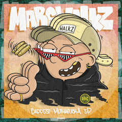 BADDEST MUTHAFUCKA EP