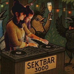 Bertolt Brett b2b ehgut @ Tu****ball 2025