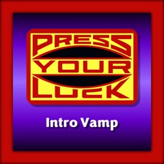 Intro Vamp