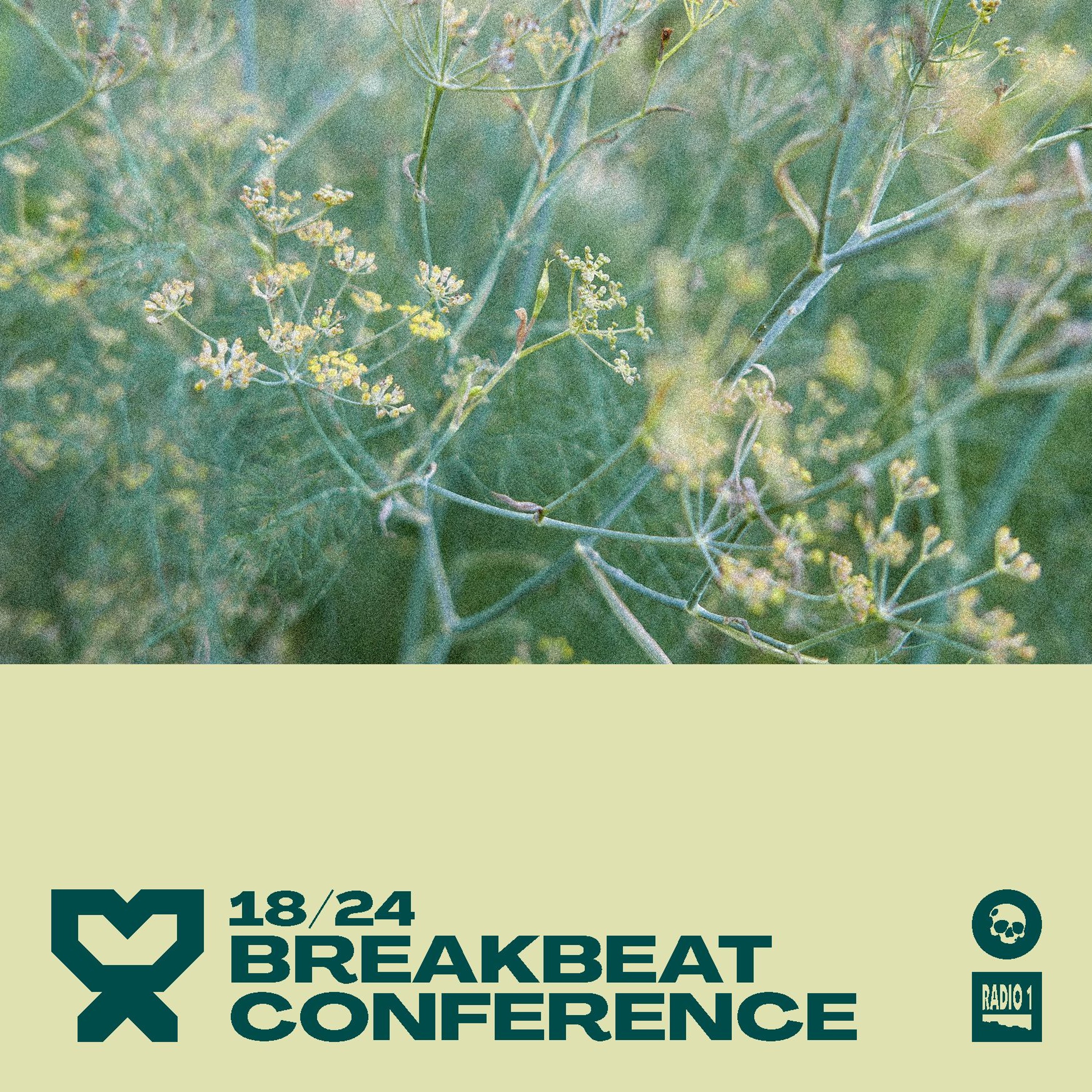 Breakbeat Conference