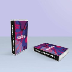 Black Friction - Momentum ft. Marek&Davesn