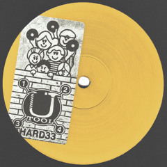 PREMIERE: STIPP & Alec Dienaar - U-Tool 03