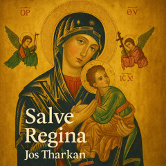 Salve Regina Mater