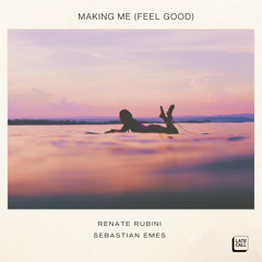 Making Me (Feel Good)