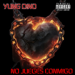No Jueges Conmigo
