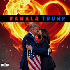 Kamala Trump /// Jetpacknights Vol. 5