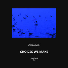 Yair Zarmon - Sparks of Sanity [Bullfinch]